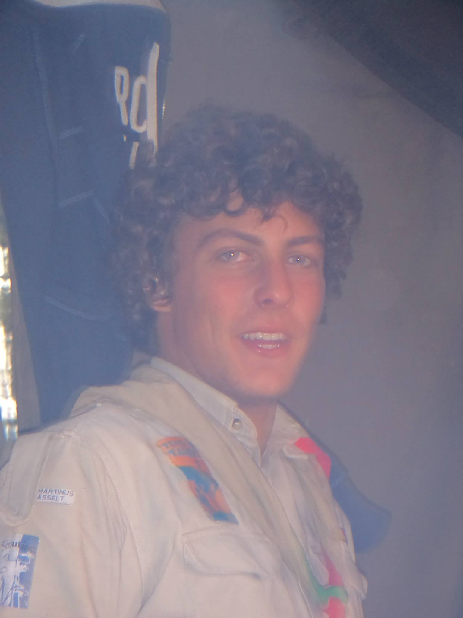 Sint-Martinus den XIIde - Jin Bras-Haut 2015